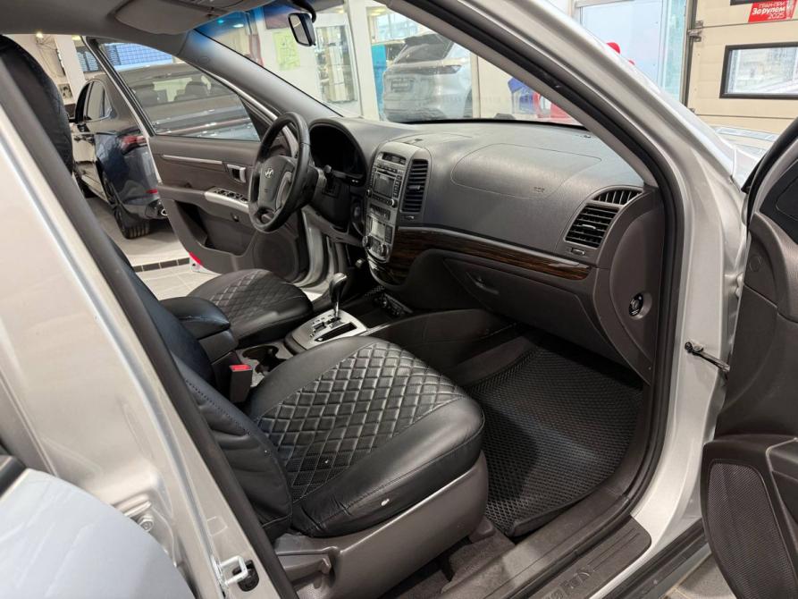 Hyundai Santa Fe II Рестайлинг Орел  - изображение 7