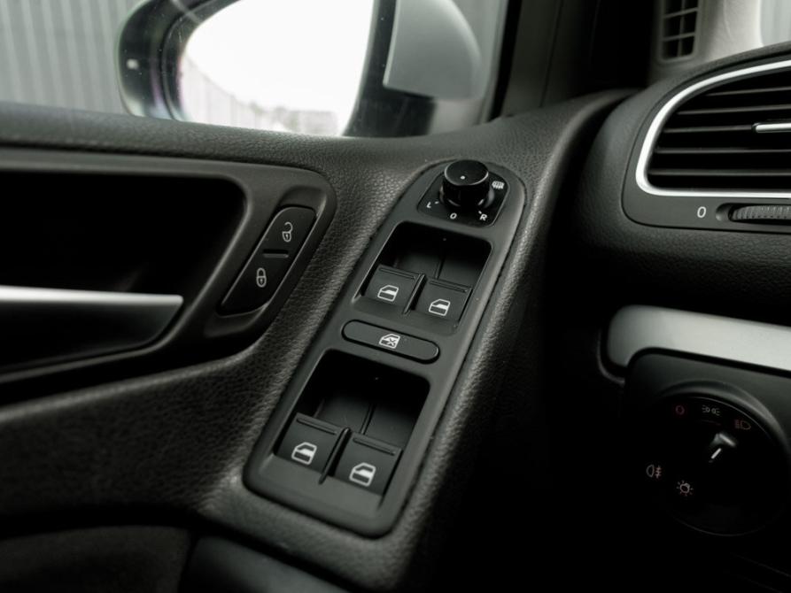 Volkswagen Golf VI Екатеринбург  - изображение 19