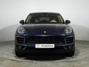 Porsche Macan I Санкт-Петербург  - изображение 25