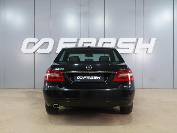 Mercedes-Benz E-Класс IV (W212 S212 C207) с пробегом 2011 года, цена 1 484 000 рублей, 278918 км, седан, Автокод Объявления