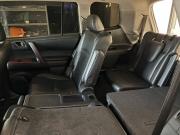 Toyota Highlander II (XU40) Рестайлинг Ярославль  - изображение 38