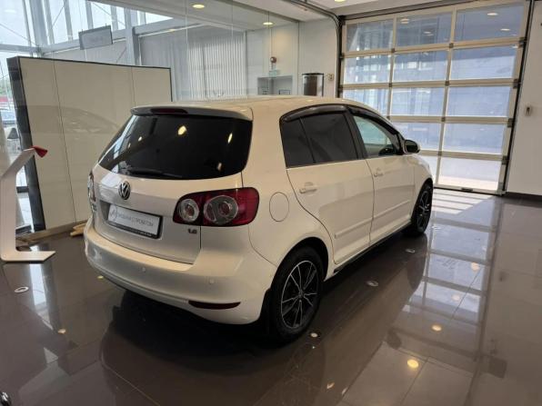 Volkswagen Golf Plus II с пробегом 2012 года, цена 630 000 рублей, 182809 км, хэтчбек, Автокод Объявления
