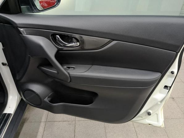 Nissan X-Trail III Рестайлинг с пробегом 2019 года, цена 2 399 000 рублей, 70527 км, внедорожник, Автокод Объявления