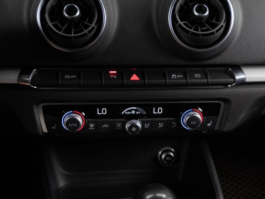 Audi A3 III (8V) Рестайлинг Тюмень  - изображение 16
