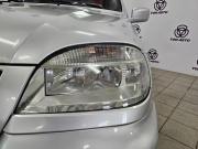 Chevrolet Niva I Тольятти  - изображение 39