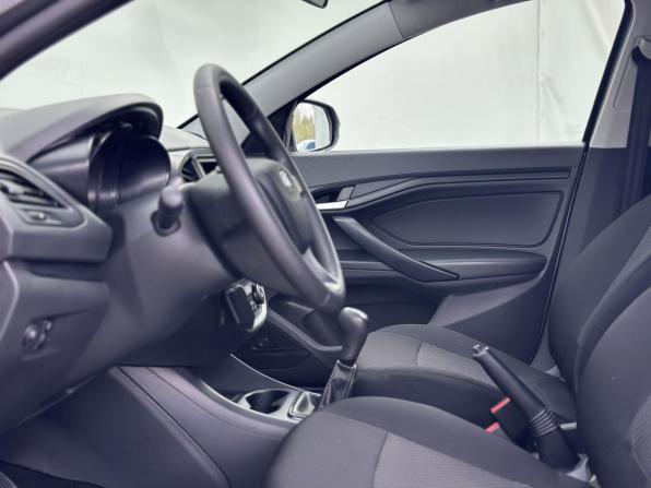 Lada (ВАЗ) Vesta I с пробегом 2020 года, цена 1 145 000 рублей, 46666 км, универсал, Автокод Объявления
