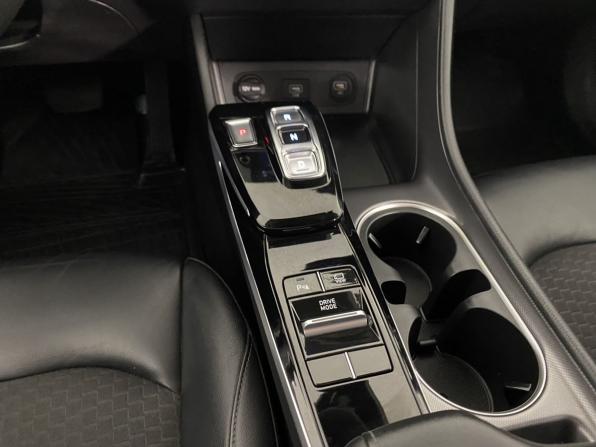 Hyundai Sonata VIII (DN8) с пробегом 2020 года, цена 2 040 000 рублей, 135399 км, седан, Автокод Объявления