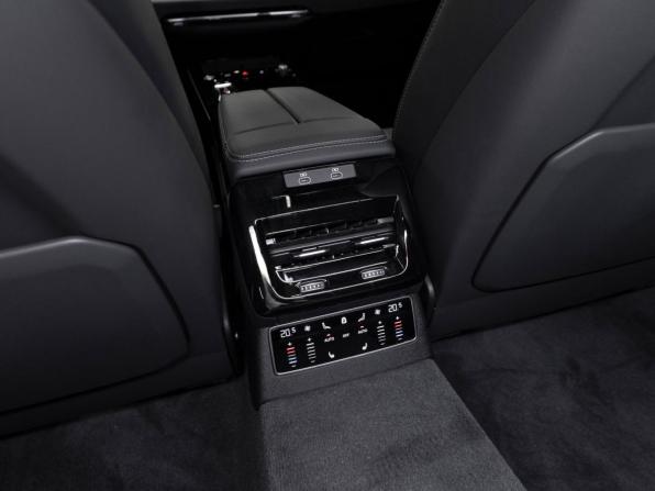 Audi A6 VI (C9) с пробегом 2026 года, цена 7 650 000 рублей, 50 км, седан, Автокод Объявления