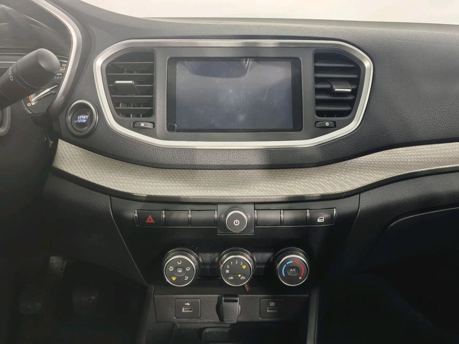 Lada (ВАЗ) Vesta I Рестайлинг (NG) Санкт-Петербург  - изображение 18