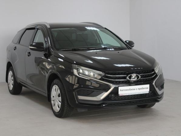 Lada (ВАЗ) Vesta I Рестайлинг (NG) с пробегом 2024 года, цена 1 449 900 рублей, 23609 км, универсал, Автокод Объявления