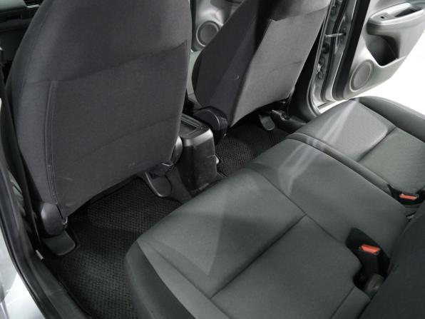 Honda Fit IV с пробегом 2020 года, цена 1 315 000 рублей, 112482 км, хэтчбек, Автокод Объявления