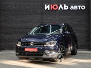 Volkswagen Tiguan II Екатеринбург  - изображение 20