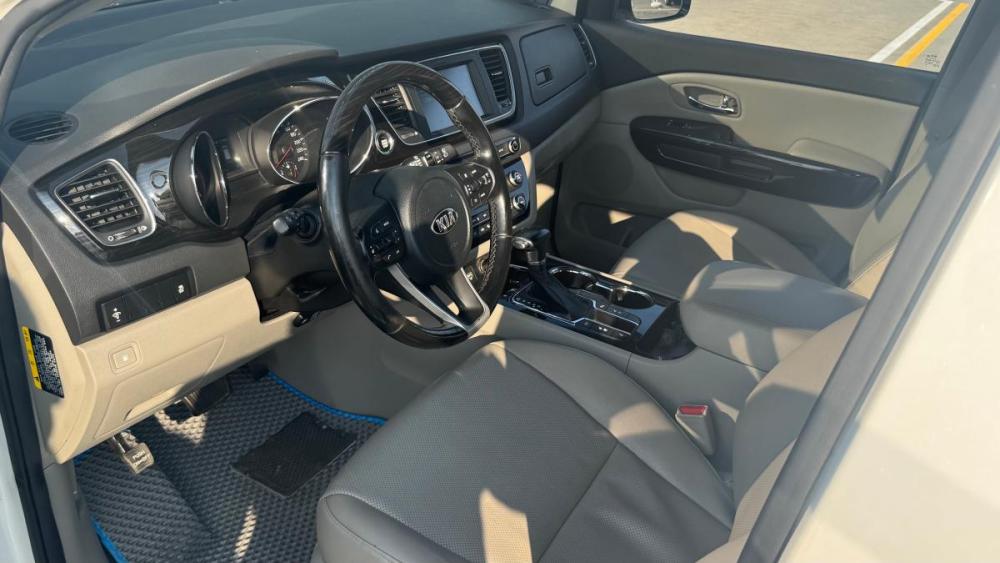 Kia Carnival III Оренбург  - изображение 15