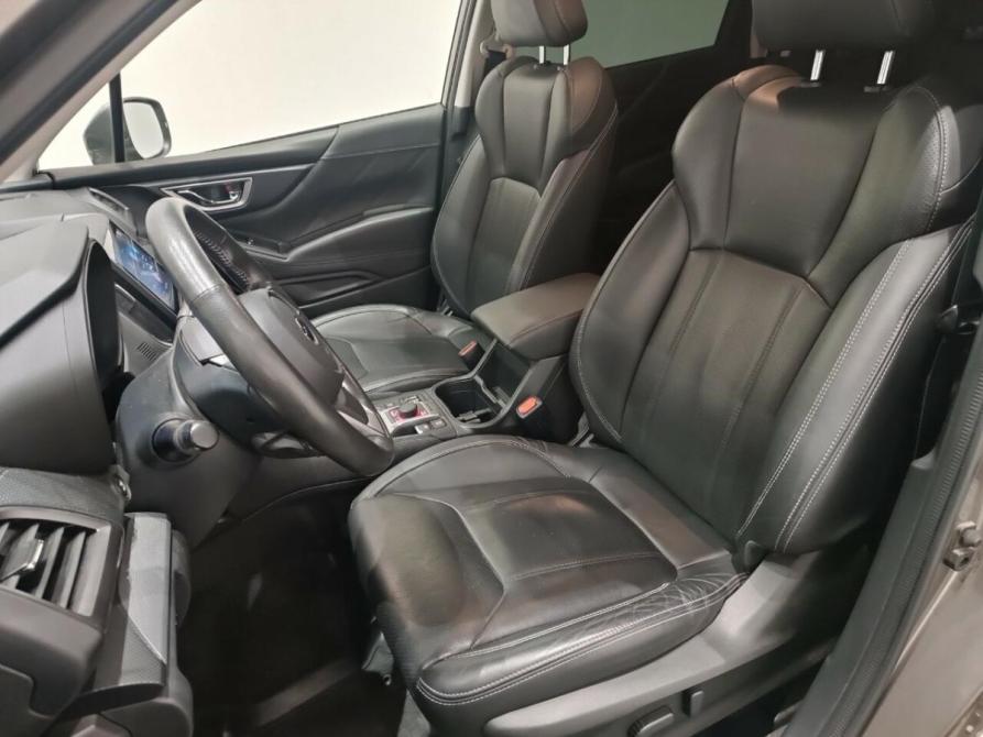 Subaru Forester V Москва  - изображение 16