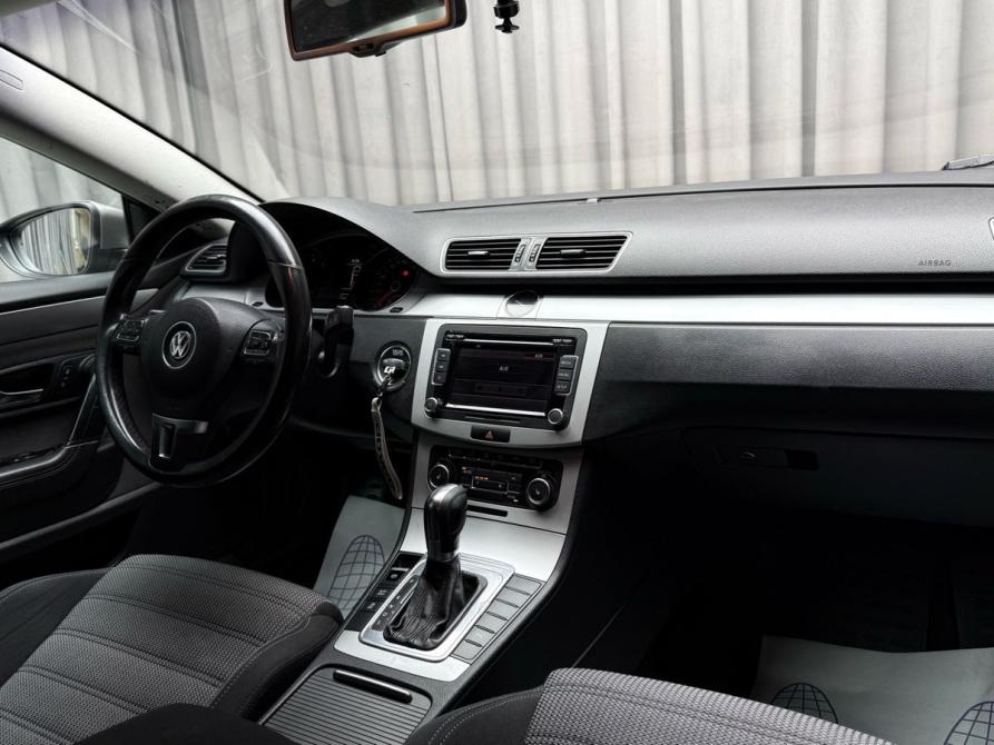 Volkswagen Passat CC I Ижевск  - изображение 10