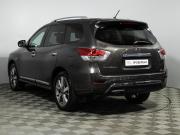 Nissan Pathfinder IV Санкт-Петербург  - изображение 31