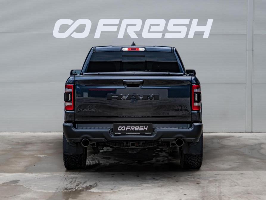 Ram 1500 V Краснодар  - изображение 4