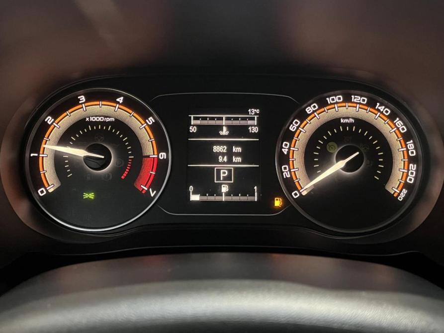 Lada (ВАЗ) Vesta I Рестайлинг (NG) Курск  - изображение 11