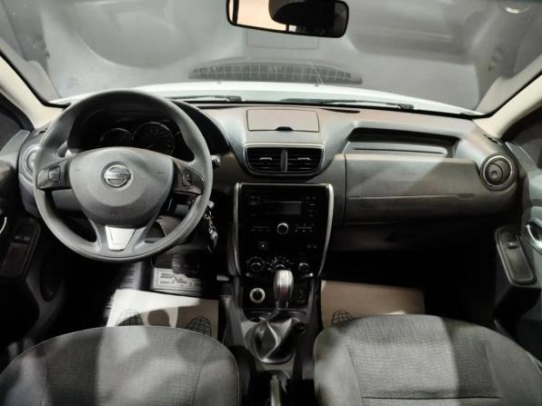 Nissan Terrano III (D10) с пробегом 2017 года, цена 1 320 000 рублей, 138152 км, внедорожник, Автокод Объявления