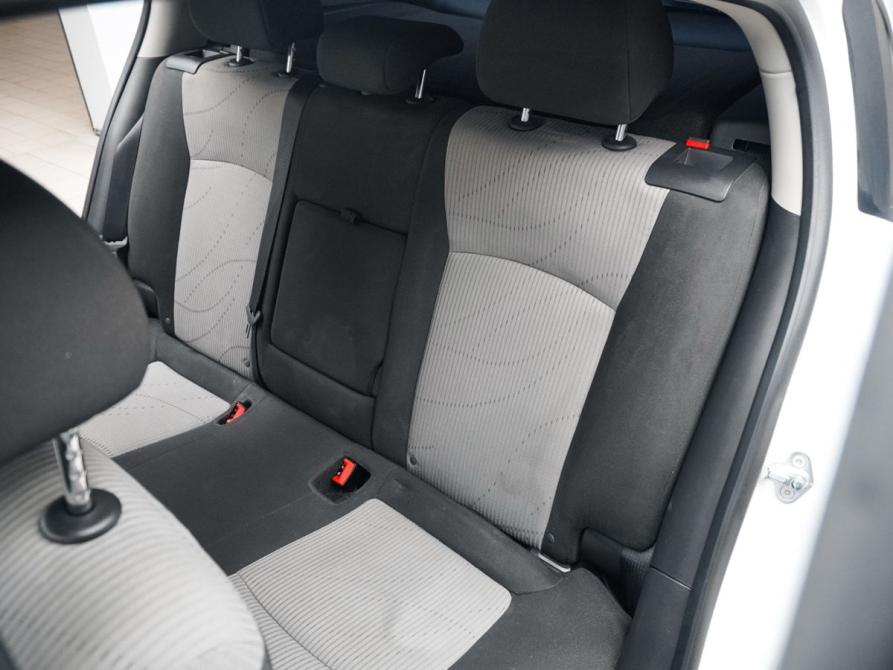 Chevrolet Cruze I Ростов-на-Дону  - изображение 19