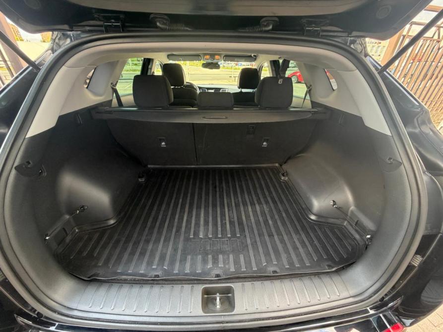 Hyundai Tucson III Рестайлинг Смоленск  - изображение 8