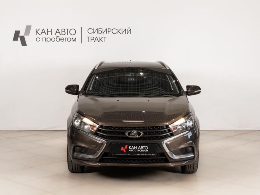 Lada (ВАЗ) Vesta I Казань  - изображение 2