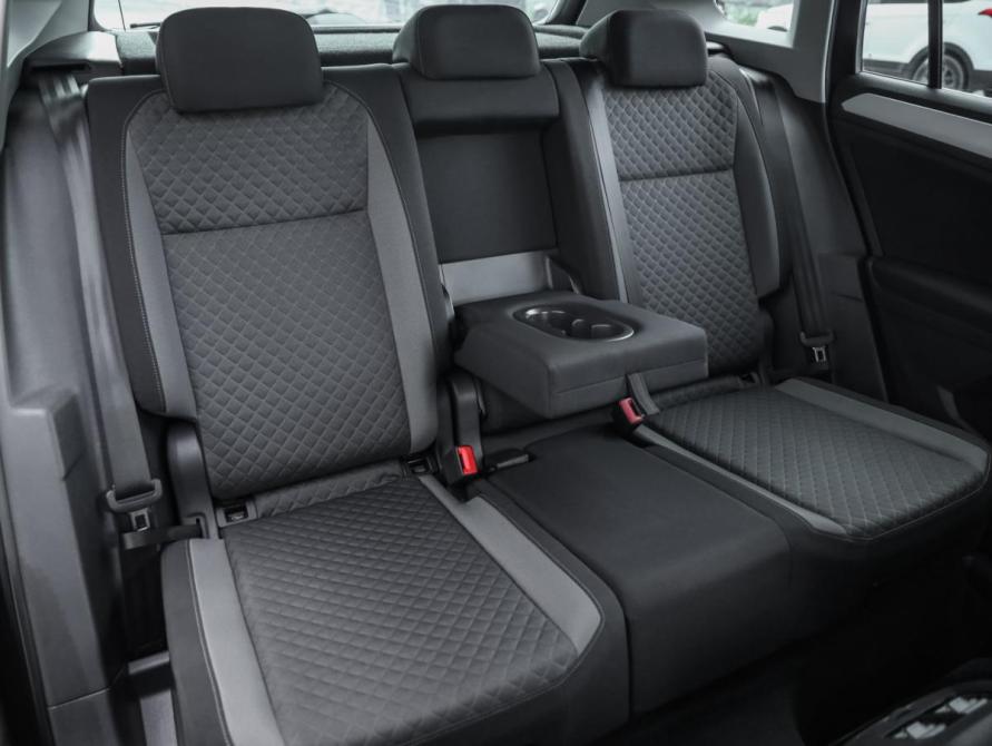 Volkswagen Tiguan II Санкт-Петербург  - изображение 23