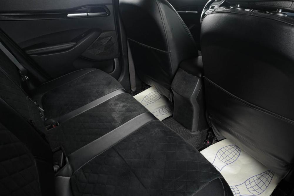 Kia Seltos I Тюмень  - изображение 10