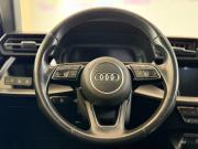 Audi A3 IV (8Y) Москва  - изображение 28