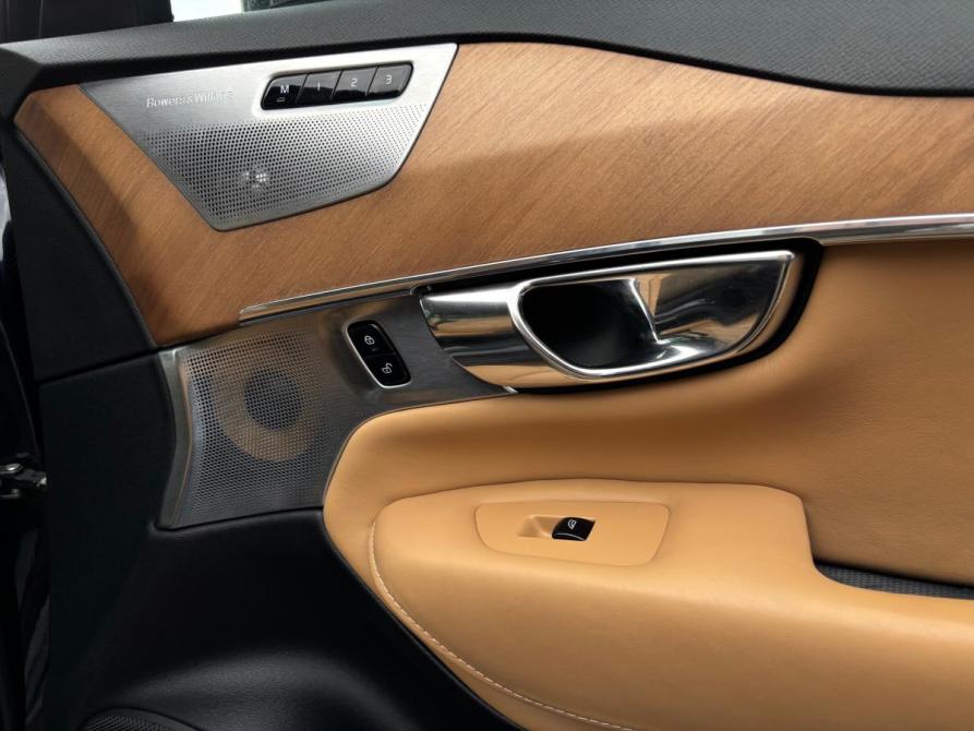 Volvo XC90 II Набережные Челны  - изображение 22