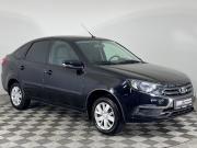Lada (ВАЗ) Granta I Рестайлинг Ростов-на-Дону  - изображение 17