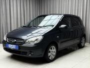 Hyundai Getz I Рестайлинг Ижевск  - изображение 22