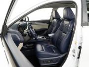 Haval F7 I Рестайлинг Москва  - изображение 36