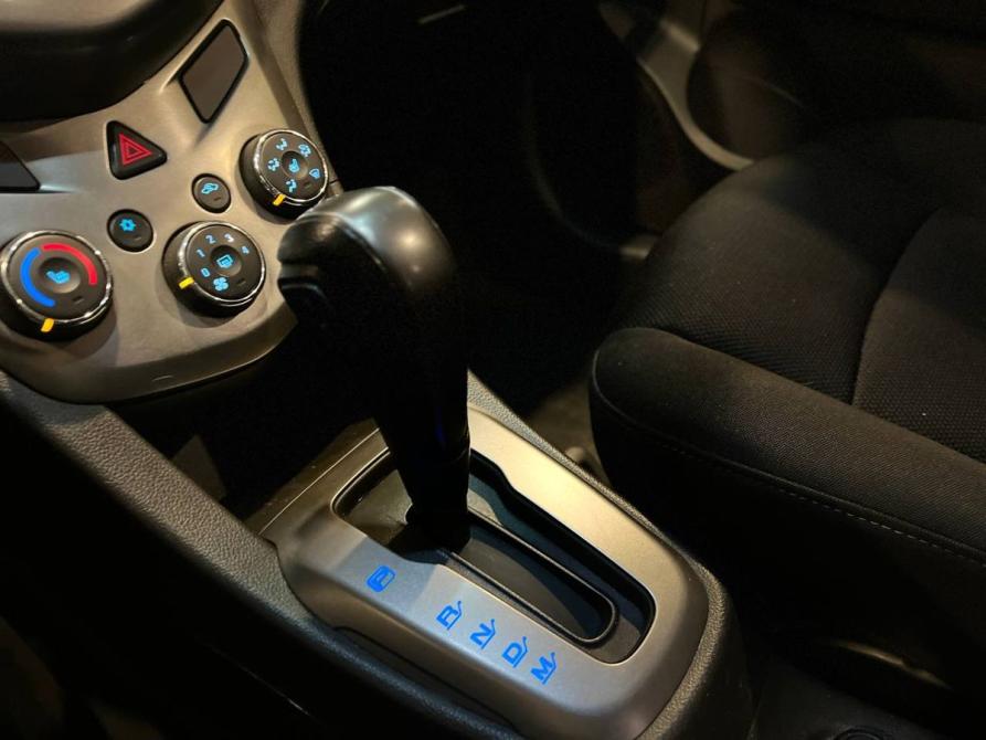 Chevrolet Aveo II Чебоксары  - изображение 31