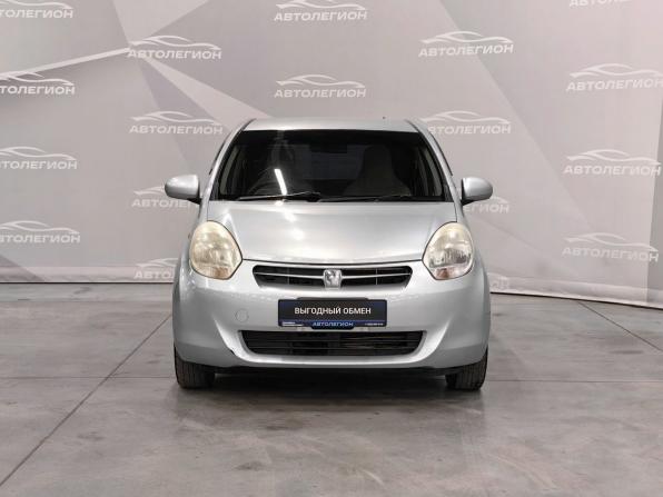 Toyota Passo II (C30) с пробегом 2010 года, цена 600 000 рублей, 202939 км, хэтчбек, Автокод Объявления