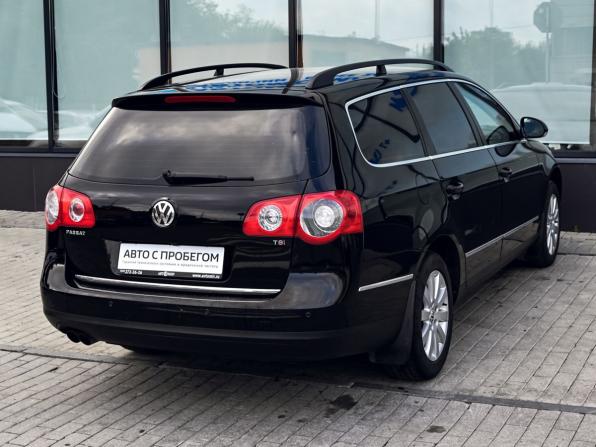 Volkswagen Passat B6 с пробегом 2008 года, цена 769 000 рублей, 192500 км, универсал, Автокод Объявления