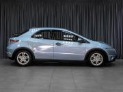 Honda Civic VIII Тюмень  - изображение 25