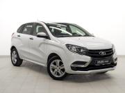 Lada (ВАЗ) XRAY I Москва  - изображение 27