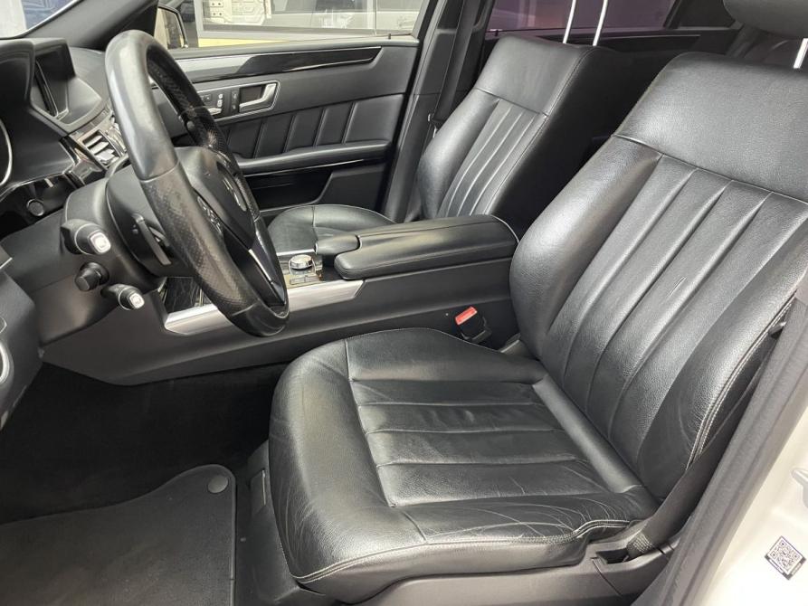 Mercedes-Benz E-Класс IV (W212 S212 C207) Рестайлинг Новосибирск  - изображение 8