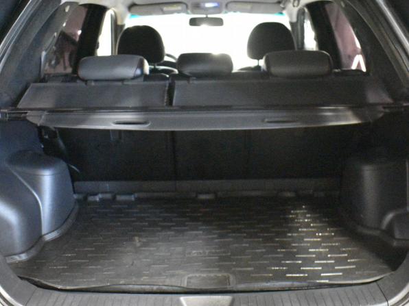 Kia Sportage II Рестайлинг с пробегом 2010 года, цена 699 000 рублей, 288464 км, внедорожник, Автокод Объявления