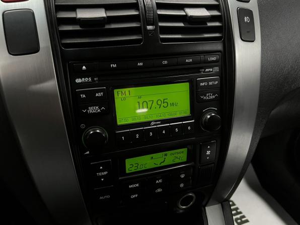 Hyundai Tucson I с пробегом 2008 года, цена 875 000 рублей, 248484 км, внедорожник, Автокод Объявления