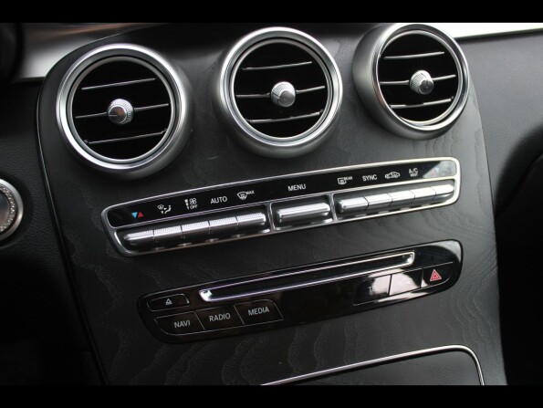 Mercedes-Benz GLC Coupe I (C253) с пробегом 2018 года, цена 3 399 000 рублей, 145590 км, offers.body_type.unknown, Автокод Объявления