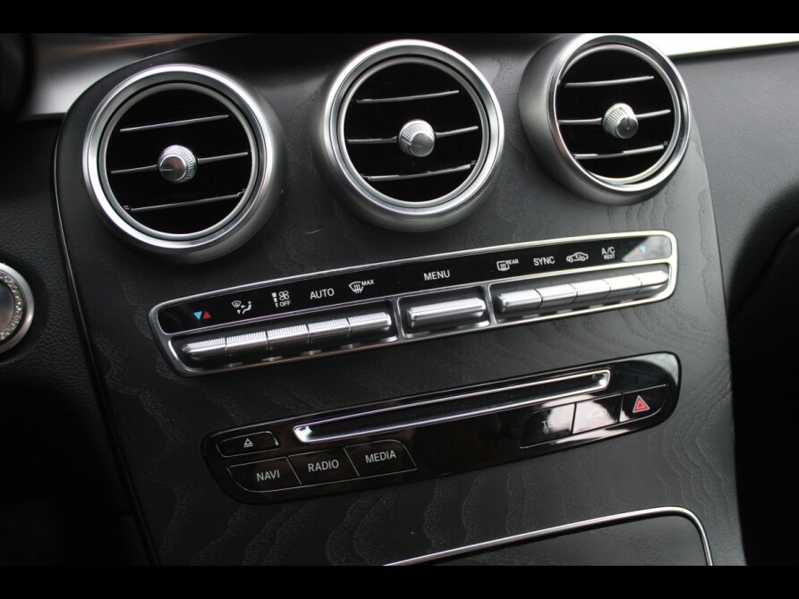 Mercedes-Benz GLC Coupe I (C253) Москва  - изображение 16