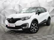 Renault Kaptur I Ульяновск  - изображение 21
