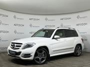Mercedes-Benz GLK-Класс I (X204) Рестайлинг Москва  - изображение 11