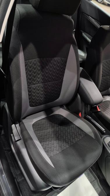 Lada (ВАЗ) Vesta I Рестайлинг (NG) Ставрополь  - изображение 18
