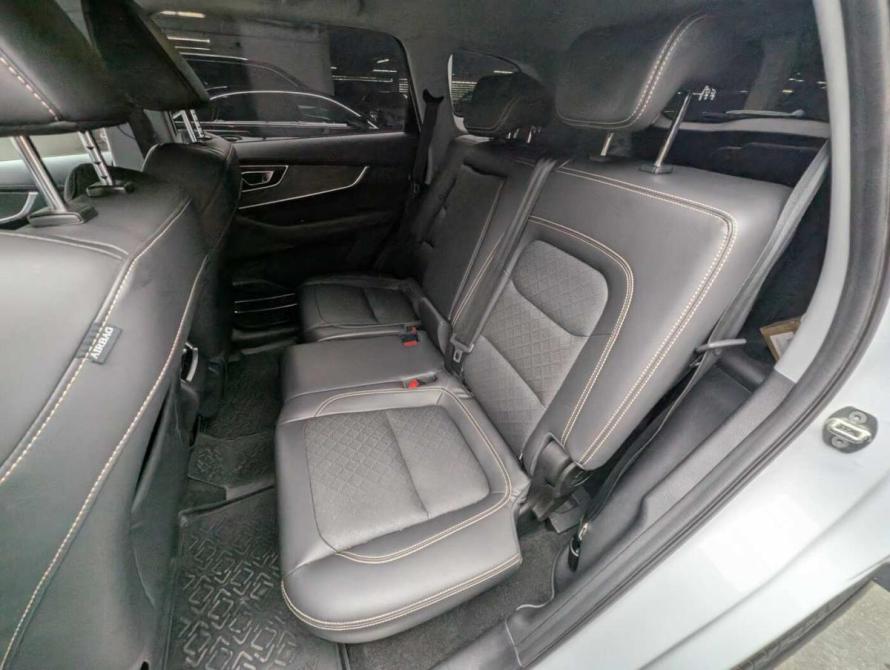 Chery Tiggo 8 I Москва  - изображение 9