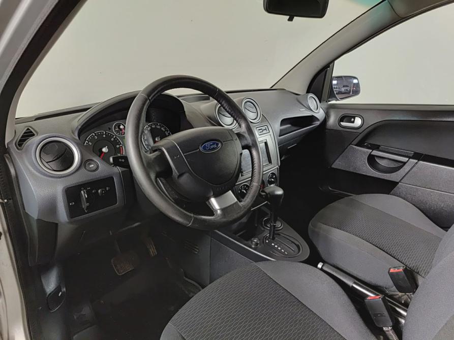 Ford Fiesta Mk5 Уфа  - изображение 20