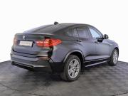 BMW X4 I (F26) Москва  - изображение 35