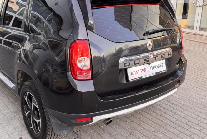 Renault Duster I с пробегом 2013 года, цена 850 000 рублей, 187231 км, внедорожник, Автокод Объявления
